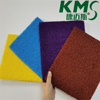 Color Tones Golf or Gateball Turf Mat