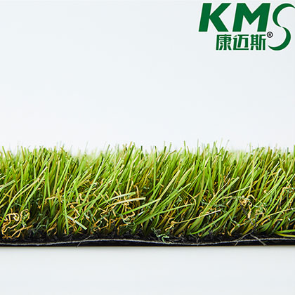 5 Tones Landscape Artificial Turf