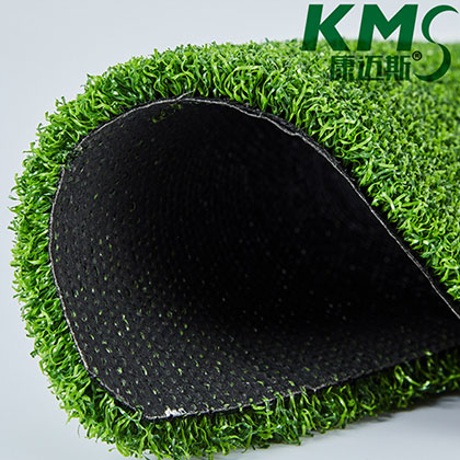 PE 2 Tones Golf  Putting Green Grass