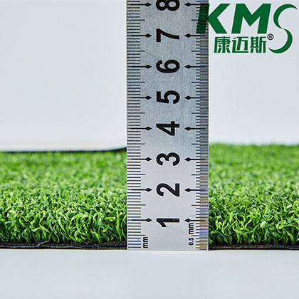 PE 2 Tones Golf  Putting Green Grass