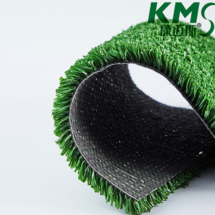 Green Color Tennis Court Synthetic Turf